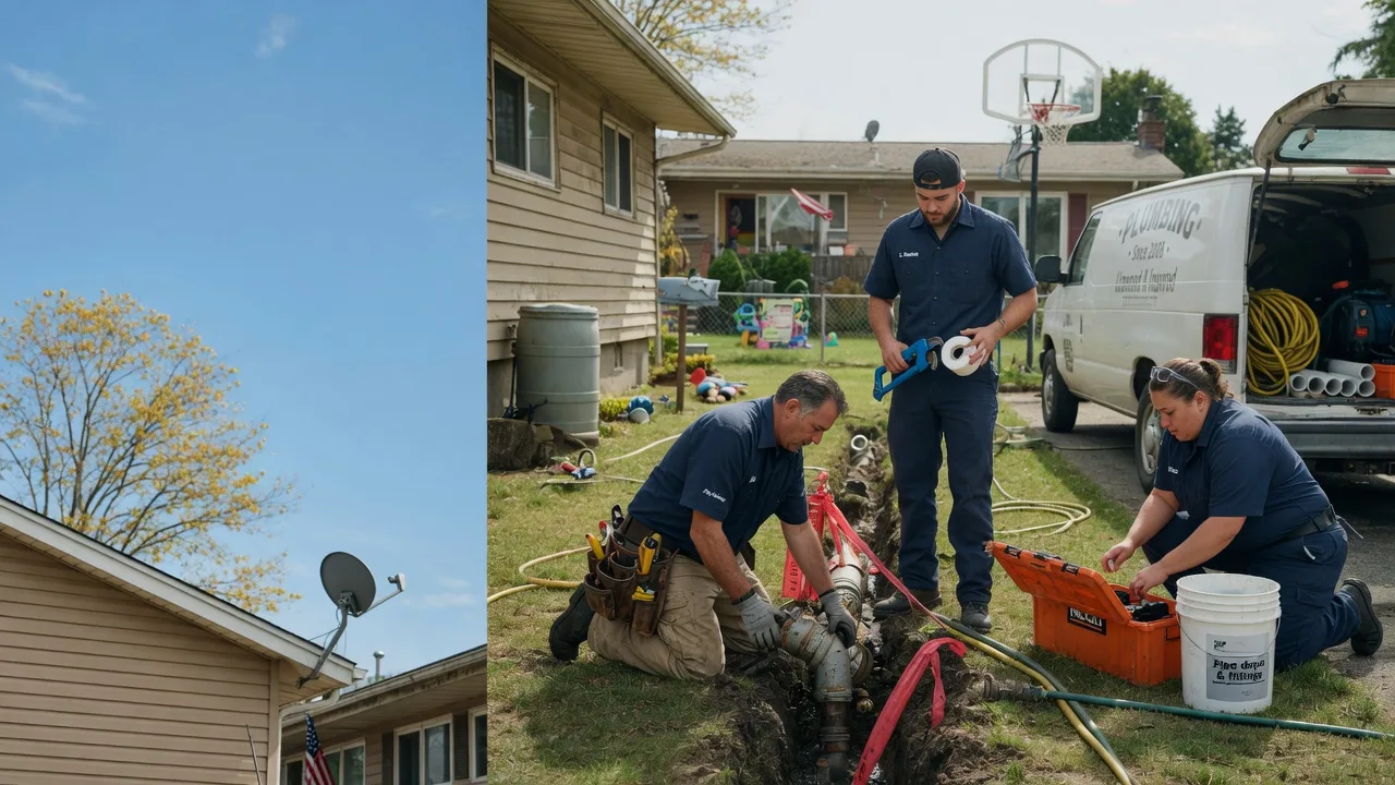 Garbage Disposal Replacement in Temple Hills, MD near me